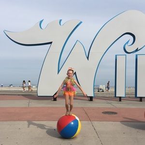 Meet your Posher, Kim